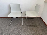 Arper - kantinestoel (10x) - afbeelding 4 van  5