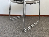 Arper - kantinestoel (12x) - afbeelding 4 van  6