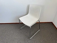 Arper - kantinestoel (28x) - afbeelding 3 van  6