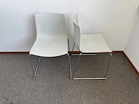Arper - kantinestoel (36x) - afbeelding 1 van  5