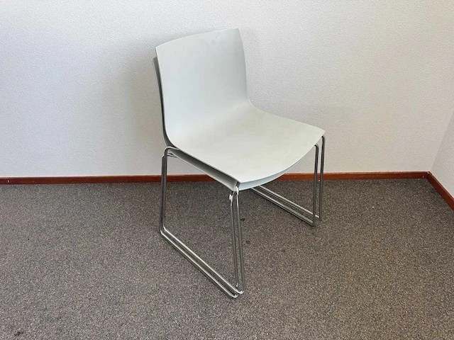 Arper - kantinestoel (36x) - afbeelding 5 van  5