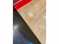 Arper catifa - 18 persoons conferentie opstelling - 6meter - afbeelding 16 van  23