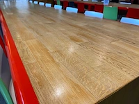 Arper catifa - 18 persoons conferentie opstelling - 6meter - afbeelding 17 van  23