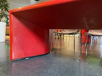 Arper catifa - 18 persoons conferentie opstelling - 6meter - afbeelding 19 van  23