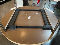 Arper catifa/ casala - 24 persoons kantine opstelling - afbeelding 14 van  23