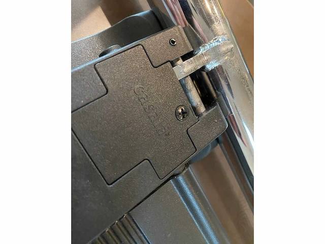 Arper catifa/ casala - 24 persoons kantine opstelling - afbeelding 17 van  23