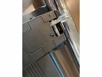 Arper catifa/ casala - 24 persoons kantine opstelling - afbeelding 18 van  23