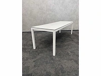 Arper catifa/ twinform - 16p kantine opstelling - afbeelding 8 van  19