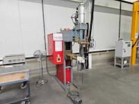 Arplas - 2002 - r 94 mf 500 850 - puntlasmachine - afbeelding 2 van  6