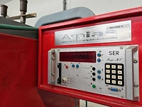 Arplas - 2002 - r 94 mf 500 850 - puntlasmachine - afbeelding 4 van  6