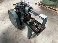 Arraco - beugelzaagmachine - afbeelding 1 van  4