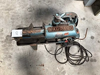 Arraco - beugelzaagmachine - afbeelding 3 van  4
