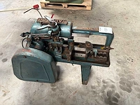 Arraco - beugelzaagmachine - afbeelding 4 van  4