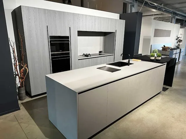 Arrital - showroomkeuken - afbeelding 1 van  31