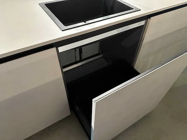 Arrital - showroomkeuken - afbeelding 15 van  31