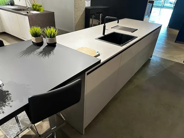 Arrital - showroomkeuken - afbeelding 17 van  31