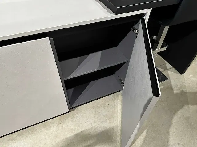 Arrital - showroomkeuken - afbeelding 18 van  31