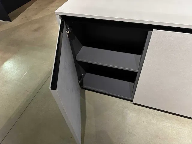 Arrital - showroomkeuken - afbeelding 21 van  31