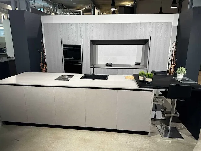 Arrital - showroomkeuken - afbeelding 12 van  31