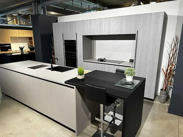 Arrital - showroomkeuken - afbeelding 23 van  31