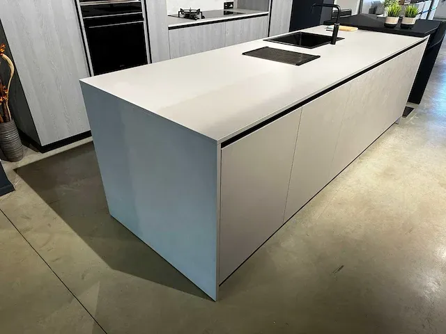 Arrital - showroomkeuken - afbeelding 26 van  31