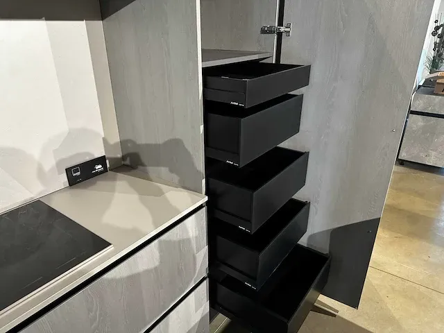 Arrital - showroomkeuken - afbeelding 28 van  31