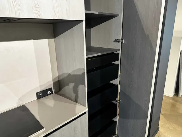 Arrital - showroomkeuken - afbeelding 29 van  31