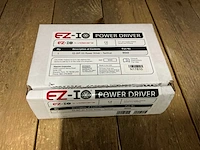 Arrow ez-io g3 power driver (65x) - afbeelding 2 van  5
