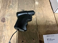Arrow ez-io g3 power driver (65x) - afbeelding 3 van  5