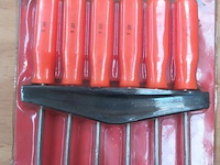 Arrowtech - 6 delig torx set - 5 x