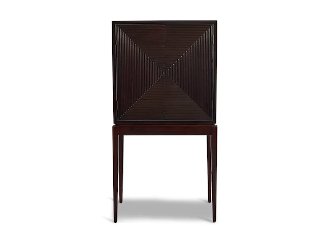 Art decor likeur cabinet - afbeelding 2 van  7