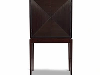 Art decor likeur cabinet - afbeelding 2 van  7