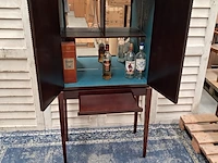 Art decor likeur cabinet - afbeelding 3 van  7
