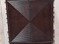 Art decor likeur cabinet - afbeelding 6 van  7