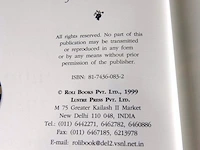 Art of indian cuisine - afbeelding 2 van  5