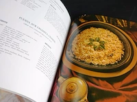 Art of indian cuisine - afbeelding 4 van  5
