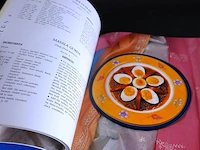 Art of indian cuisine - afbeelding 5 van  5