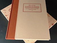 Art of the embroiderer - afbeelding 1 van  5