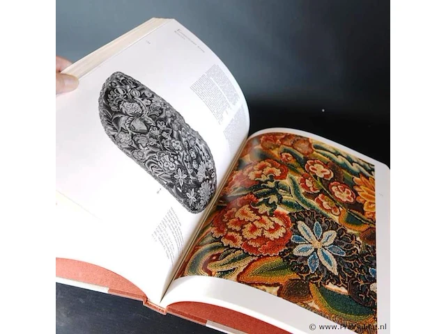 Art of the embroiderer - afbeelding 4 van  5