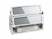 Artecta - faro wash-180 rgbw led wash / led buitenprojector