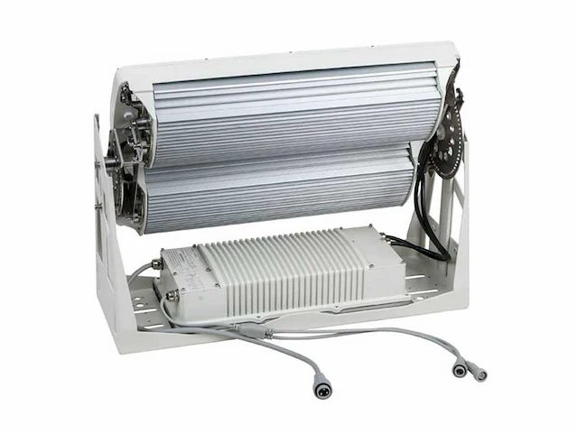 Artecta - faro wash-180 rgbw led wash / led buitenprojector - afbeelding 6 van  7