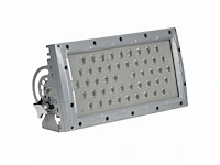 Artecta - faro wash 48 cw/ww - led buitenverlichting / led blinder