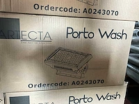 Artecta - faro wash 48 cw/ww - led buitenverlichting / led blinder - afbeelding 4 van  4