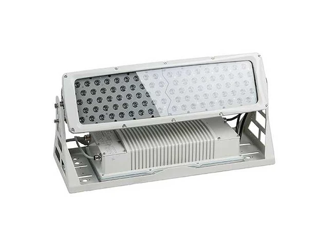 Artecta - faro wash-90 rgbw - muurverlichting - buitenverlichting - afbeelding 1 van  9