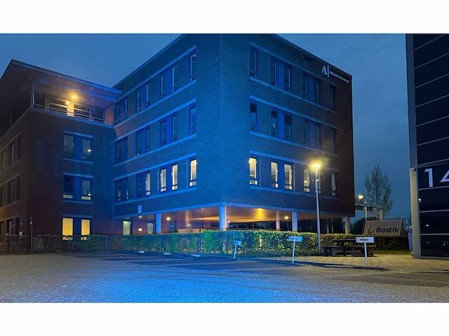 Artecta - faro wash-90 rgbw - muurverlichting - buitenverlichting - afbeelding 4 van  9