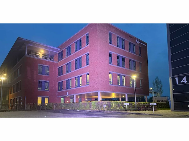 Artecta - faro wash-90 rgbw - muurverlichting - buitenverlichting - afbeelding 5 van  9