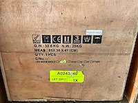 Artecta - faro wash-90 rgbw buitenlamp - afbeelding 8 van  9