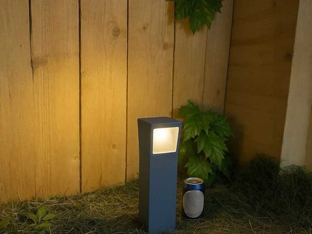 Artecta - floris-30 ww - buitenverlichting (6x) - afbeelding 1 van  7