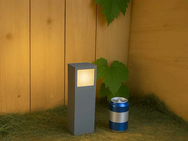 Artecta - floris-30 ww - buitenverlichting (6x) - afbeelding 1 van  7