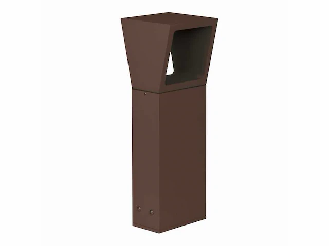 Artecta - floris-30 ww coffee - buitenverlichting (6x) - afbeelding 4 van  7
